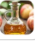 Apple cider vinegar